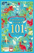 Various: Favourite Poems: 101 Classics