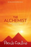 Coelho Paulo: The Alchemist