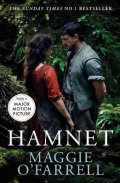 O'Farrell Maggie: Hamnet