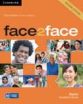 Redston Chris: face2face Starter Student´s Book