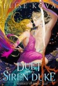 Kova Elise: Duet with the Siren Duke