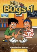 Papiol Elisenda: Big Bugs 1: Story Cards
