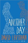 Levithan David: Another Day