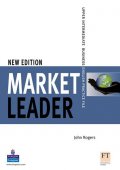 Rogers John: Market Leader New Edition Upper Intermediate Practice File