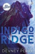Perry Devney: Indigo Ridge