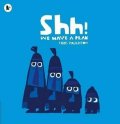 Haughton Chris: Shh! We Have A Plan