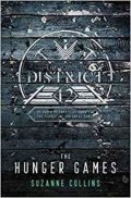 Collinsová Suzanne: The Hunger Games