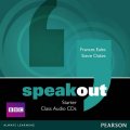 Eales Frances: Speakout Starter Class CD (2)