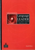 Albery David: Language Leader Upper Intermediate Teacher´s Book w/ Active Teach Pack