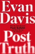 Davis Evan: Post Truth