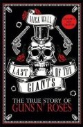 Wall Mick: Last Of the Giants