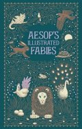 Aesop: Aesop´s Illustrated Fables (Barnes & Noble Collectible Classics: Omnibus Ed