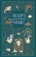 Ezop: Aesop´s Illustrated Fables (Barnes  Noble Collectible Classics: Omnibus Edi