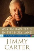 neuveden: We Can Have Peace In Holy Land