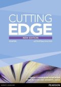 Cunningham Sarah: New Cutting Edge Starter Active Teach