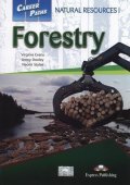 Evans Virginia, Dooley Jenny, Blum Ellen Dr.: Career Paths: Natural Resources 1 Forestry : Student's Book + Cross-pla