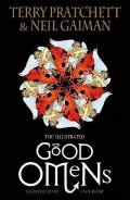 Pratchett Terry: The Illustrated Good Omens