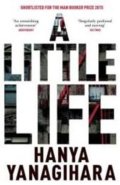 Yanagihara Hanya: A Little Life