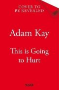 Kay Adam: This is Going to Hurt