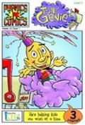 neuveden: Teeny Genie
