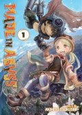 Tsukushi Akihito: Made in Abyss 1