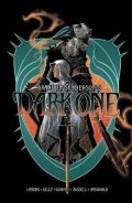Sanderson Brandon: Dark One, Book 1