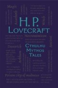 Lovecraft Howard Philip: H. P. Lovecraft Cthulhu Mythos Tales
