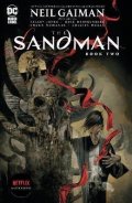 Gaiman Neil: The Sandman Book Two