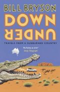 Bryson Bill: Down Under