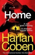 Coben Harlan: Home - paperback