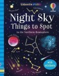 Smith Sam: Night Sky Things to Spot