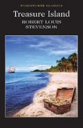 Stevenson Robert Louis: Treasure Island