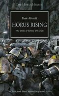 Abnett Dan: Horus Heresy