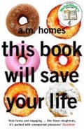 neuveden: This Book Will Save Your Life