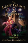 neuveden: Lady Grace Mysteries Exile