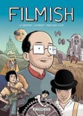 Ross Edward: Filmish: A Graphic Journey Through Film