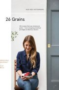 Hely-Hutchinson Alex: 26 Grains