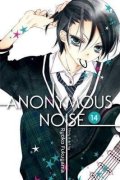 Fukuyama Ryoko: Anonymous Noise 14