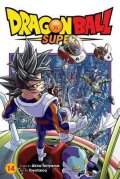 Toriyama Akira: Dragon Ball Super 14