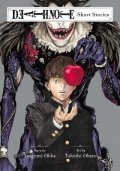 Ohba Tsugumi: Death Note Short Stories