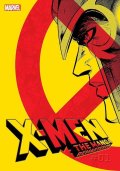 Higuchi Hiroshi: X-Men: The Manga: Remastered, Vol. 1