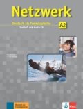 neuveden: Netzwerk 2 (A2) – Testheft + CD