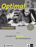 neuveden: Optimal B1 – Intensivtrainer