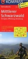 neuveden: Mittlerer Schwarzwald - Kinzigta 3108