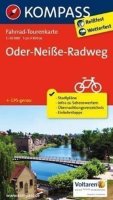 neuveden: Oder-Neisse-Radweg 7043 NKOM