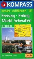 neuveden: Freising-Erding 183 NKOM 1:50T