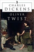 Dickens Charles: Oliver Twist (German)