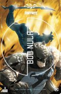 Gage Christos: Batman Fortnite - Bod nula 3