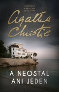 Christie Agatha: A neostal ani jeden (slovensky)