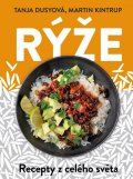 Dusyová Tanja: Rýže - Recepty z celého světa